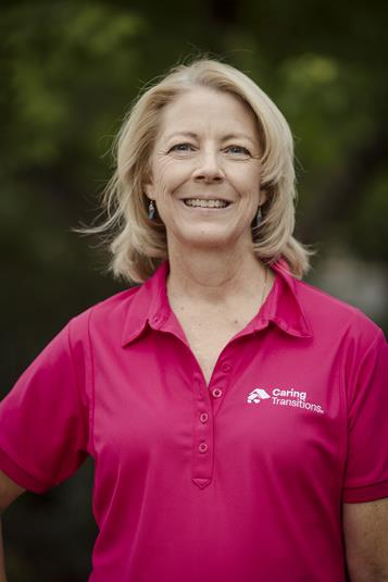 Caring Transitions Lee's Summit - Owner Bio Photo